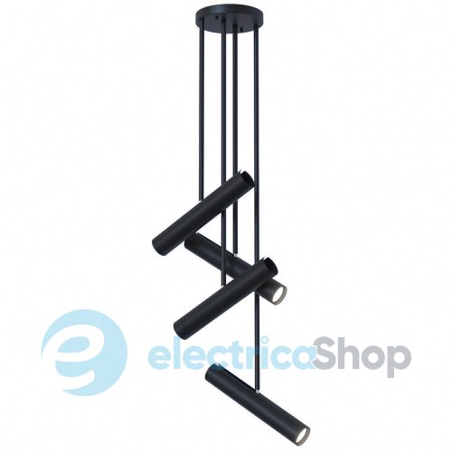 Люстра PikArt Hilary 4 28061-6