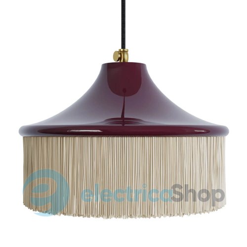 Світильник PikArt 27990-2 Lo fringe Small