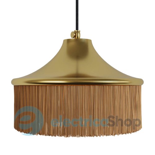 Світильник PikArt 27990-1 Lo fringe Small