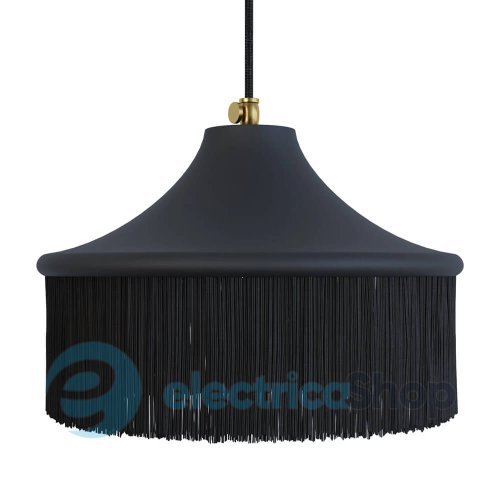 Світильник PikArt 27990-3 Lo fringe Small