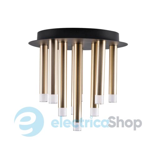 Люстра Goldlux Glam 326645