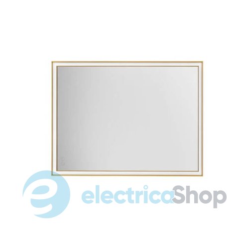 Зеркало с подсветкой Nova Luce AMBOR 9006019