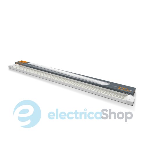 Светильник линейный LED VIDEX 100W 1,2М 5000K