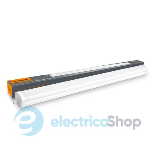 Світильник лінійний LED IP65  VIDEX 48W 1.2М 4000K (28311)