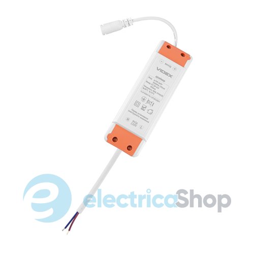 LED драйвер для панелей VL-P404W/VL-P406W 40W
