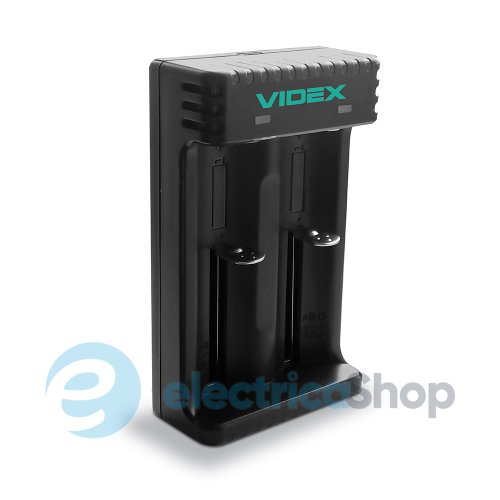 Зарядний пристрій Videx VCH-L200