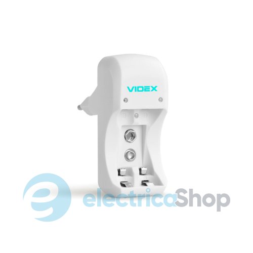 Зарядний пристрій Videx VCH-N201 (23768)