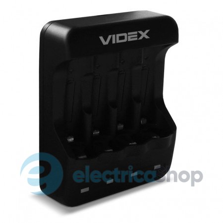 Зарядний пристрій Videx VCH-N400