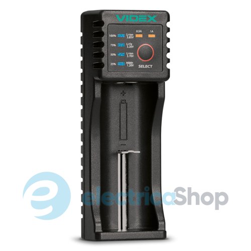 Зарядное устройство универсальный Videx VCH-U100