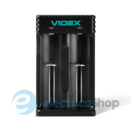 Зарядний пристрій Videx VCH-L201