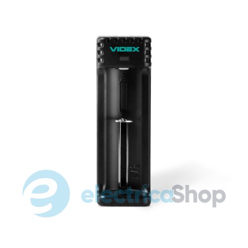 Зарядний пристрій універсальний Videx VCH-U101