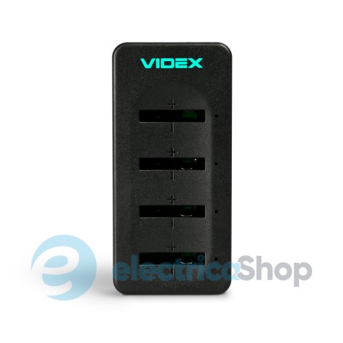Зарядное устройство Videx VCH-LC420