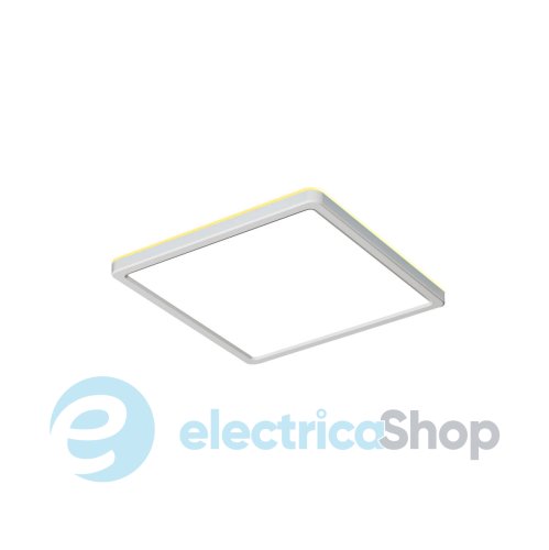 Стельовий світильник Italux Aleria PLF-39573-230S-22W-WH