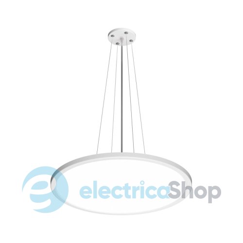 Подвесной светильник Italux Manito PND-72843-400R-32W-WH