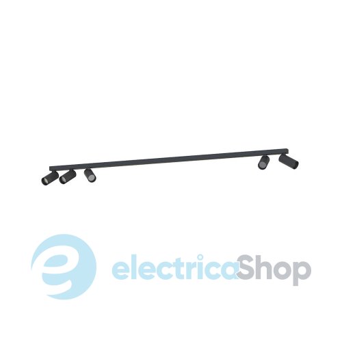 Спотовий світильник Nowodvorski Fourty V GU10 5x10W 10741