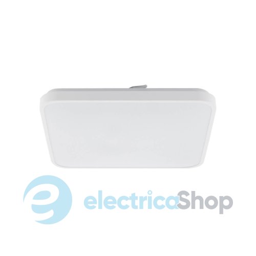 Потолочный светильник Nowodvorski Agnes Square LED Pro 32W 4000K 3100Lm IP44 Wh 10992