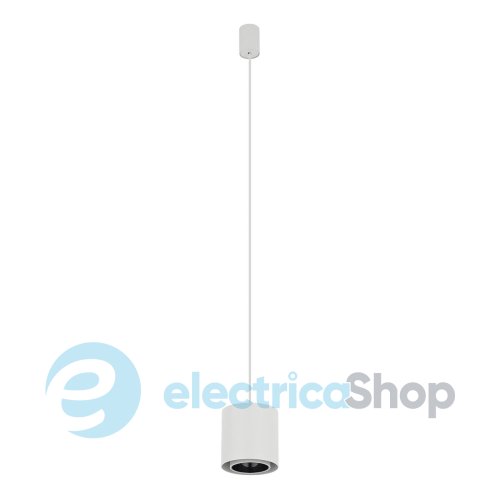 Подвесной светильник Nowodvorski Point Duo Zwis GU10 1x10W IP20 11510