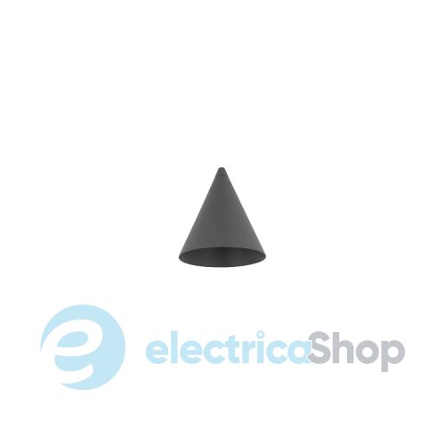 Плафон Nowodvorski CAMELEON ZENITH XS UMBRA GRAY 11477