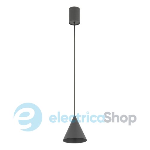 Люстра Nowodvorski ZENITH XS Umbra Gray 11454