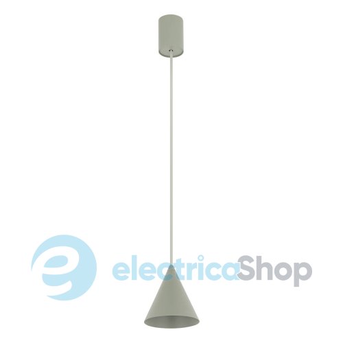 Люстра Nowodvorski ZENITH XS Sage Green 11492