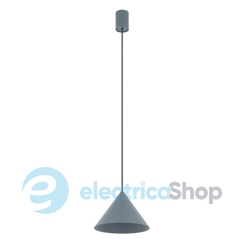 Люстра Nowodvorski ZENITH S Umbra Blue 11491