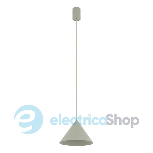 Люстра Nowodvorski ZENITH S Sage Green (11488)