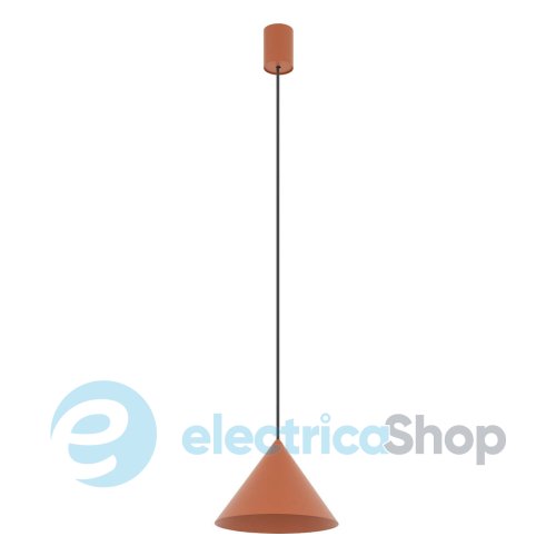 Люстра Nowodvorski ZENITH S Terracotta 11490
