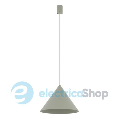 Люстра Nowodvorski ZENITH M Sage Green (11485)