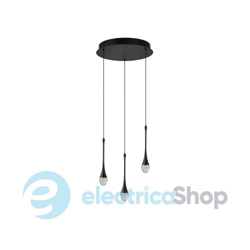 Підвісний світильник AZzardo DALMA 3 LED 12W AZ6009