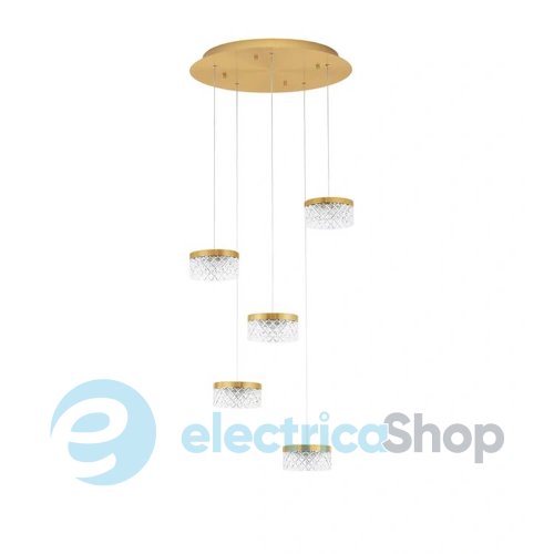 Подвесной светильник BION 9186942 Nova Luce