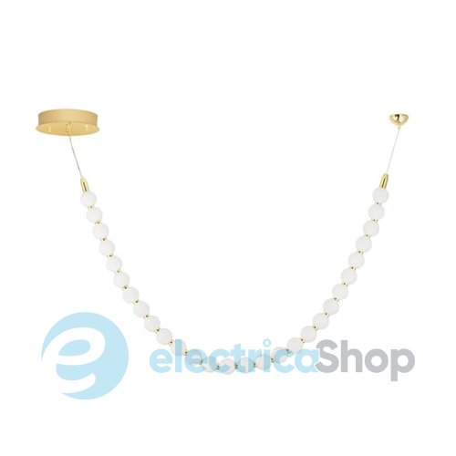 Подвесной светильник PERLA 9186955 Nova Luce