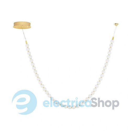 Подвесной светильник PERLA 9186956 Nova Luce