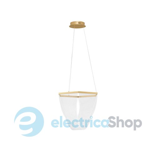 Підвісний світильник VALENTIN 9030636 Nova Luce