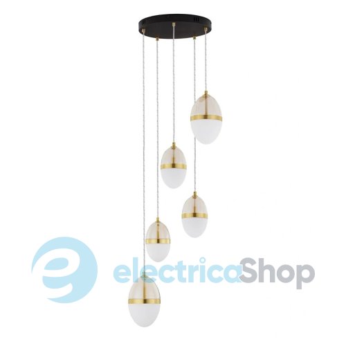 Светильник підвісний EGNA 9009280 Nova Luce