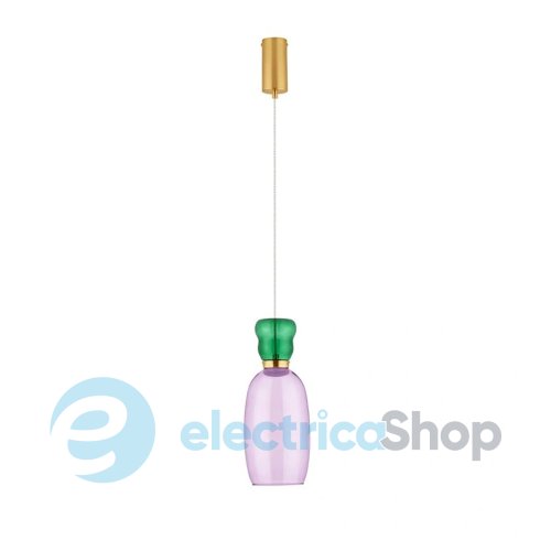 Светильник підвісний PLUMA 9030544 Nova Luce