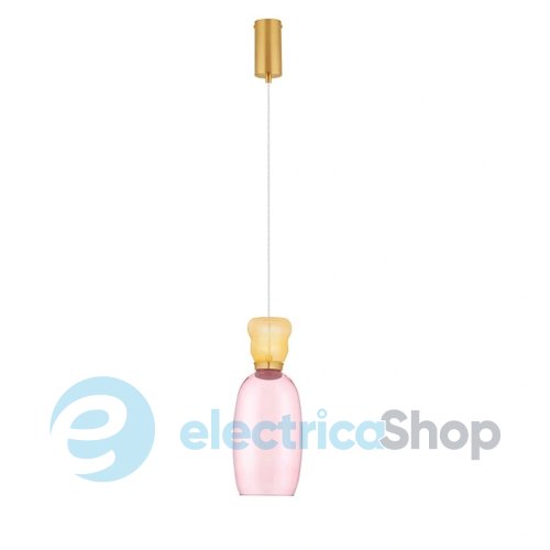 Светильник підвісний PLUMA 9030545 Nova Luce