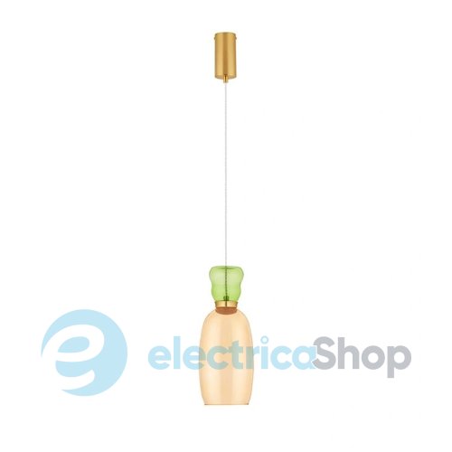 Светильник підвісний PLUMA 9030546 Nova Luce