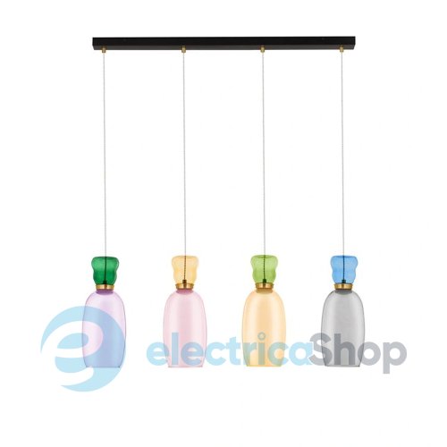 Светильник PLUMA 9030548 Nova Luce