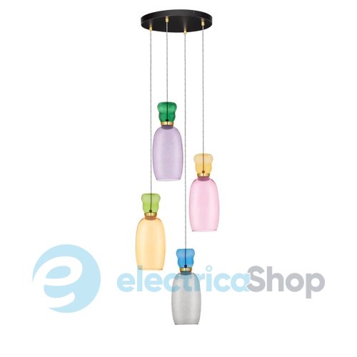 Светильник PLUMA 9030549 Nova Luce