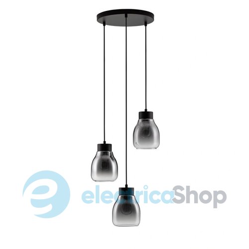 Светильник подвесной BLAKU 9009271 Nova Luce
