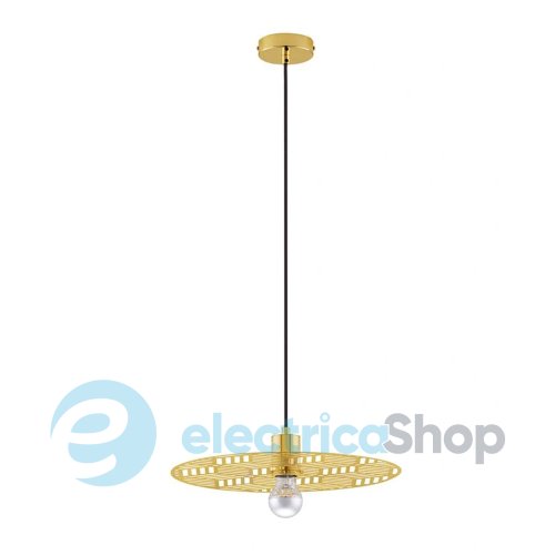 Светильник подвесной ERES 9035970 Nova Luce