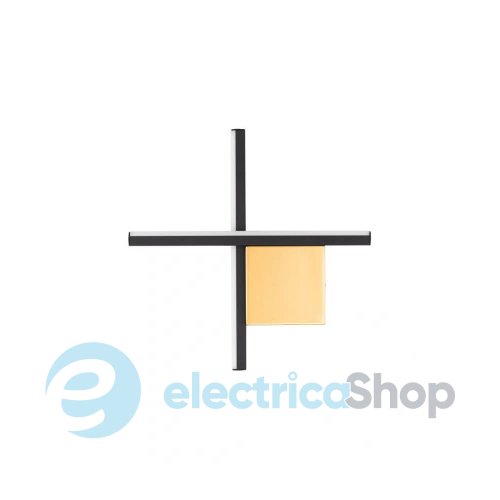 Бра CROSS 9006083 (Nova Luce)