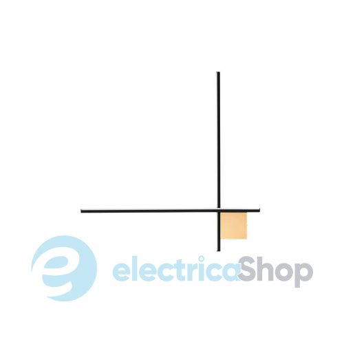 Бра CROSS 9006087 Nova Luce