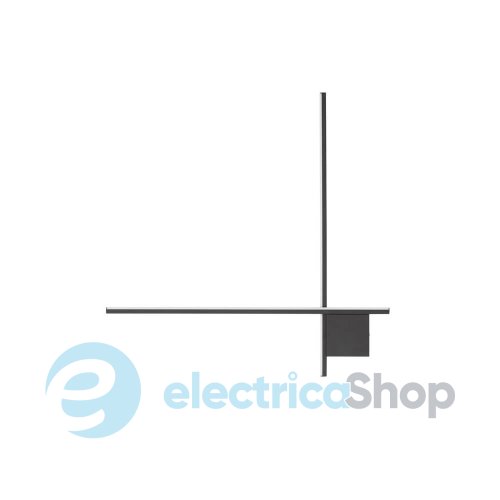 Бра CROSS 9006086 Nova Luce