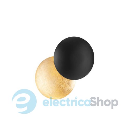 Бра SOLEI 9006080 (Nova Luce)