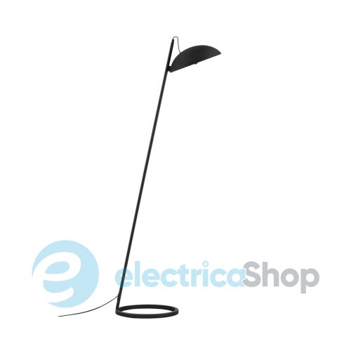Торшер FLUTE 9006100 Nova Luce