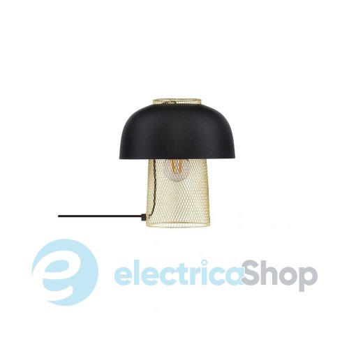 Настольная лампа SQUBE 9001085 Nova Luce