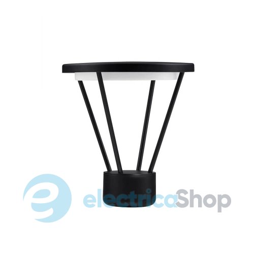 Светильник для столбика паркового VIRTUS 9030572 Nova Luce