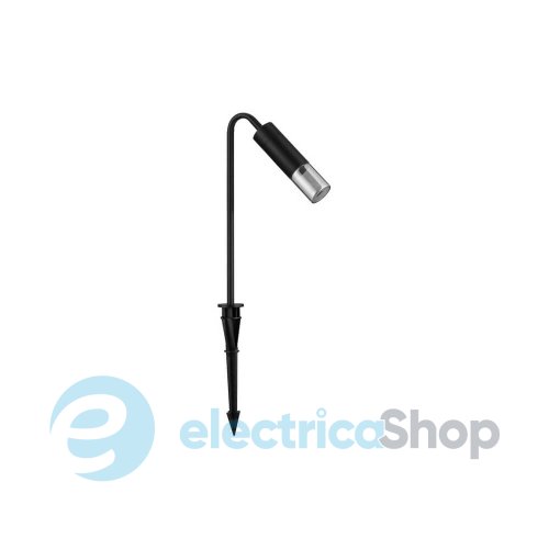 Стовпчик парковий AETHER 9030850 Nova Luce