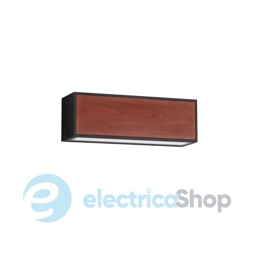 Настенный уличный светильник BROWN 9030583 Nova Luce